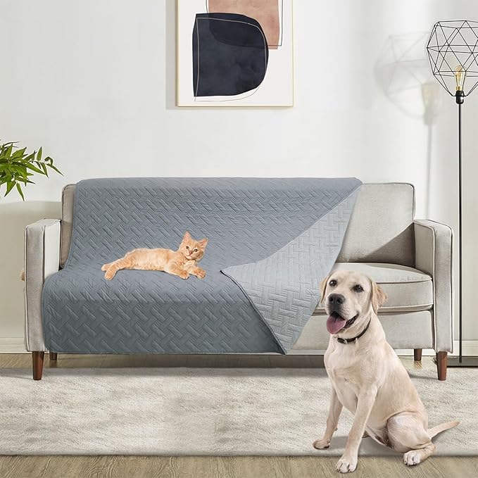 Dog Bed Cover for Pets 30"x70")