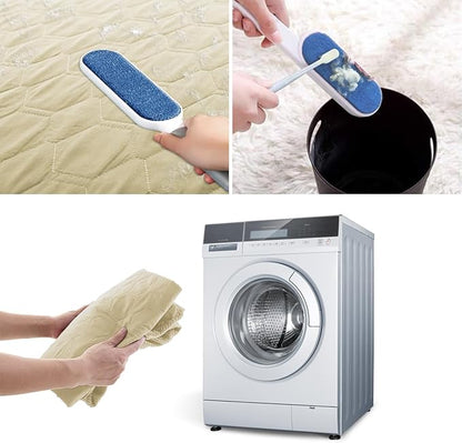 nanbowang Waterproof Dog Bed Covers Replacement Washable Pet Hair Easy to Remove (35X44X6 (1pack),