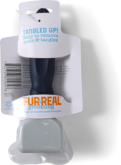 FurReal Mat Breaker Dog Grooming Tool Pet Brush (FF10524)