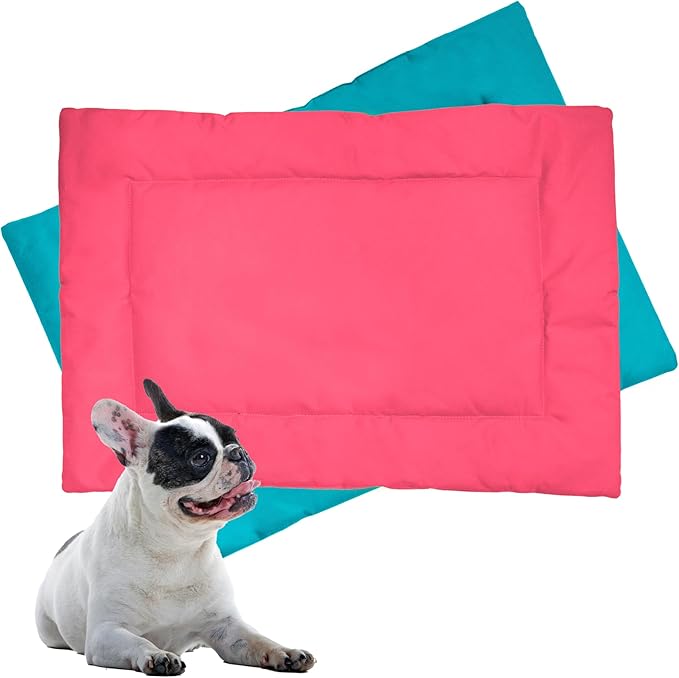 Downtown Pet Supply Dog Crate Pad 24" x 18" -