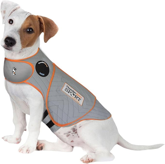 ThunderShirt for Dogs