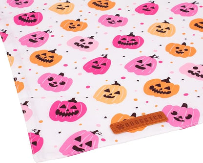 ADOGGYGO Halloween Dog Bandana