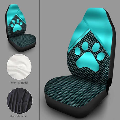 Car Seat Cover Set of 2