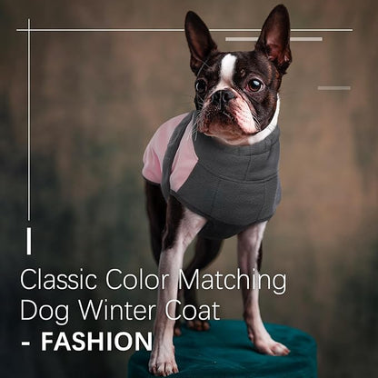 ROZKITCH Dog Sweater for Cold Weather