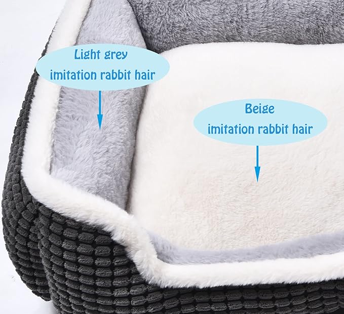 Dog Beds for Small Dogs