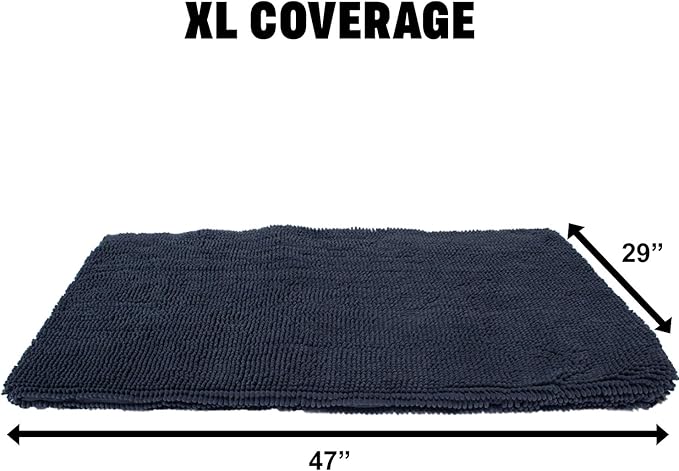 Downtown Pet Supply 47 in 29 in