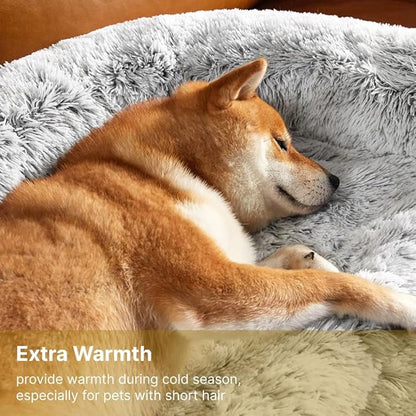 Codi Dog Bed for Couch 41x37x6 inches