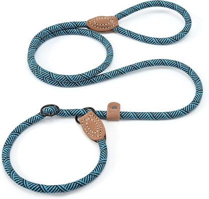 Mile High Life Slip Leads for Dogs 6 Feet