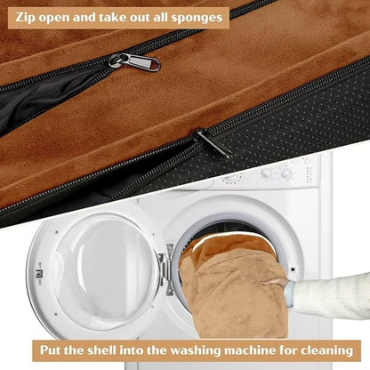 Orthopedic Dog Bed for Extra Large Dogs