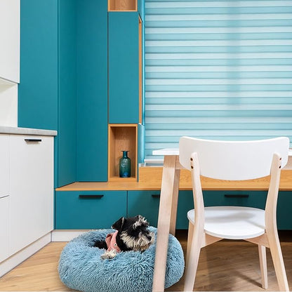 Puppy Beds for Small Dogs Washble 19 Inches