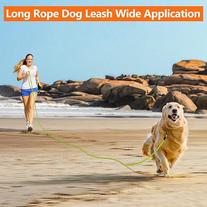 NTR Heavy Duty Dog Leash 15FT Training