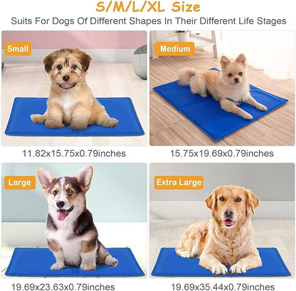 Dog Cooling Mat