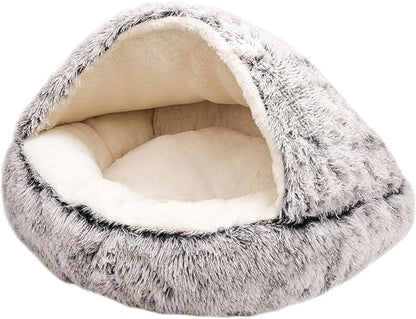 cat beds for Indoor Cats Washable 15 lbs 20 inch,