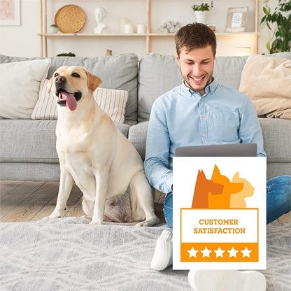 Dog Mat 17.7 x 23.6 in