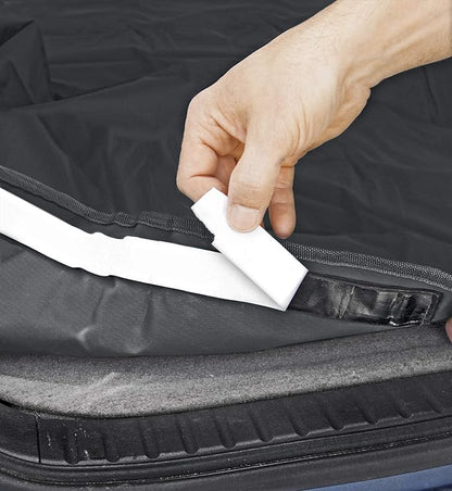 ‎Liberty Mountain Sports LLC Ruffin' IT Cargo Area