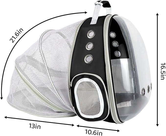 Cat Backpack Carrier