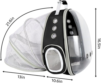 Cat Backpack Carrier