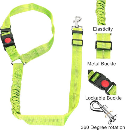 Dog Seat Belt for Cars