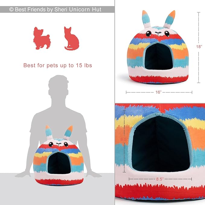 Best Friends by Sheri Novelty Pet Hut