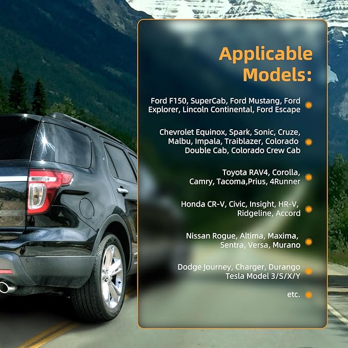 Hard Bottom Back Seat Extender for Dogs