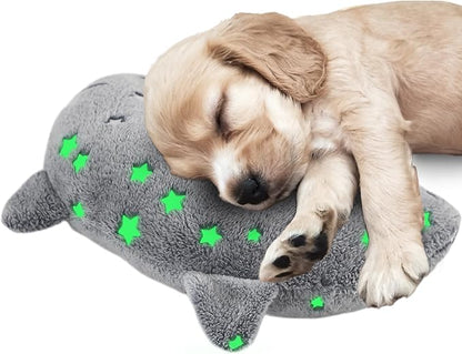Dog Calming Pillow Glow in The Dark