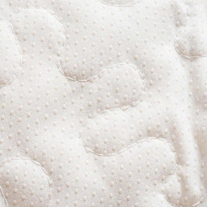 Funny Fuzzy Couch Cover, Funnyfuzzy Cream-Coloured Large Plaid Square Pet Mat Bed Couch Cover, Waterproof Blanket Dog Couch Cover, Pet Couch Protector,Non Slip Sofa Cover for Dogs,Cats