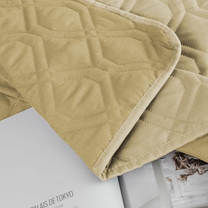 Ameritex Waterproof Dog Bed Cover Pet Blanket