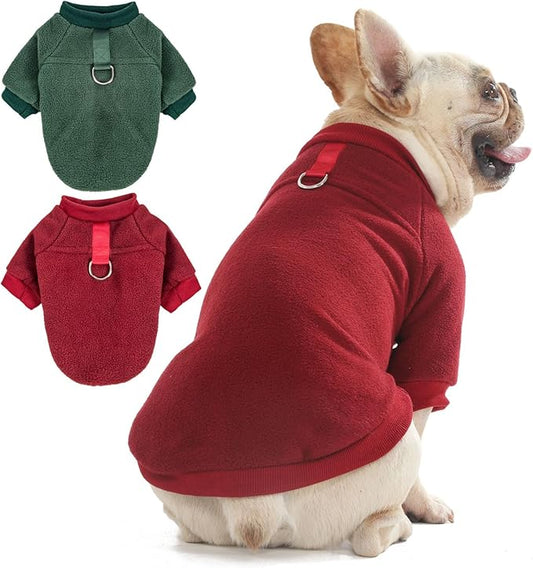 Dog Sweater