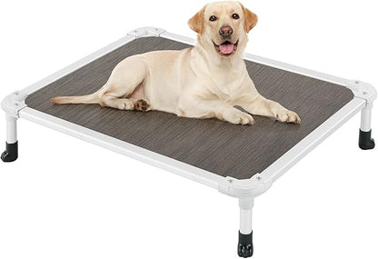 Veehoo Chew Proof Elevated Dog Bed CWC2003