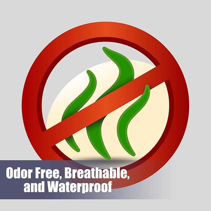 Ryzen Waterproof Neoprene Universal Fit Car Seat Cover