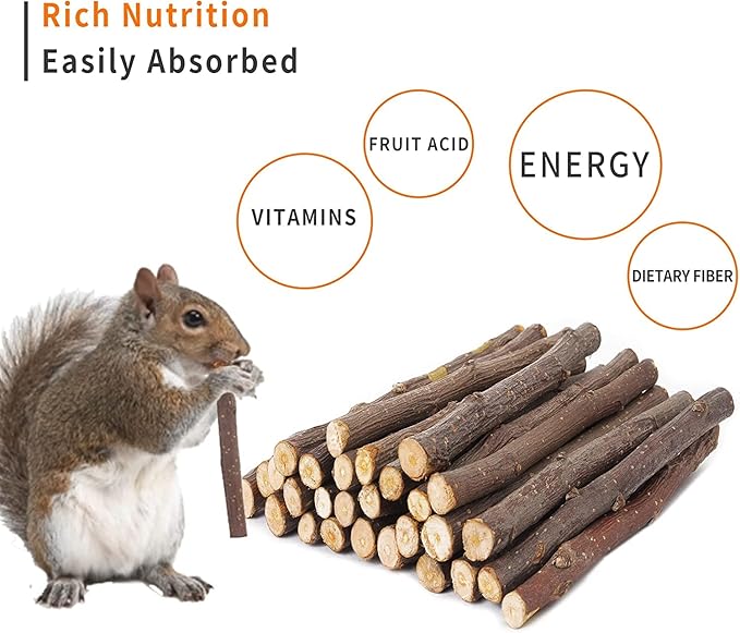 600g Apple Sticks Molar Treats Snacks(150 Pcs)