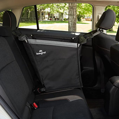 Integral Pet Travel Seat – Car Seat