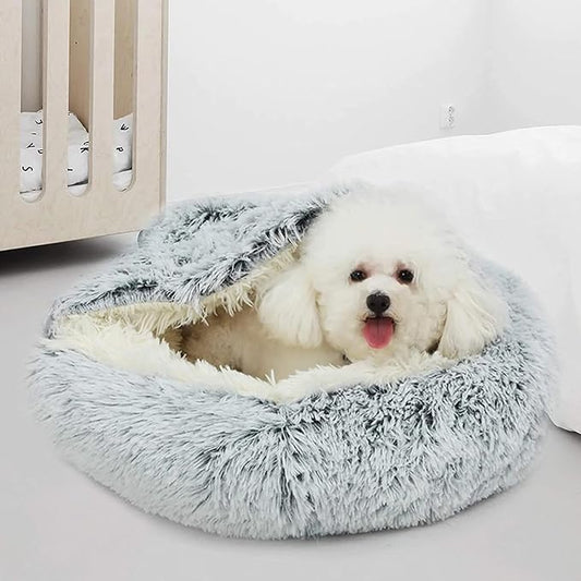 Geizire Dog Bed & Cat Bed