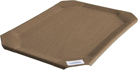 Original Pet Bed Replacement Cover - Nutmeg - Large (43.5" x 31.5")