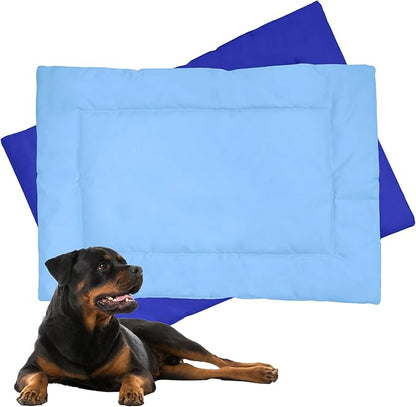 Downtown Pet Supply Large Dog Crate Mat