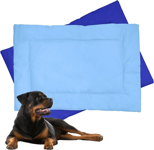 Downtown Pet Supply Large Dog Crate Mat