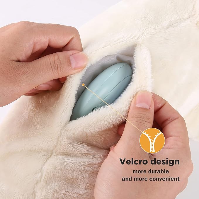 Puppy Heartbeat Toy