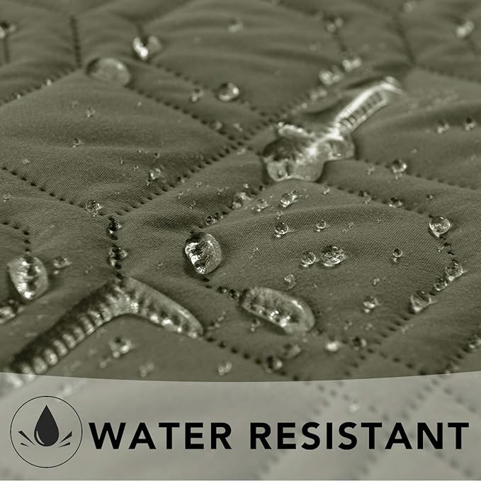 Ameritex Waterproof Dog Bed Cover Pet Blanket