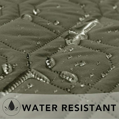 Ameritex Waterproof Dog Bed Cover Pet Blanket