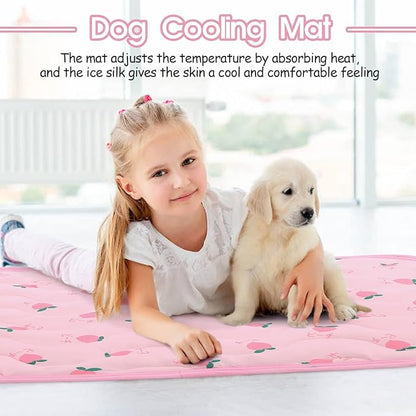 Kuoser Dog Cooling Mat
