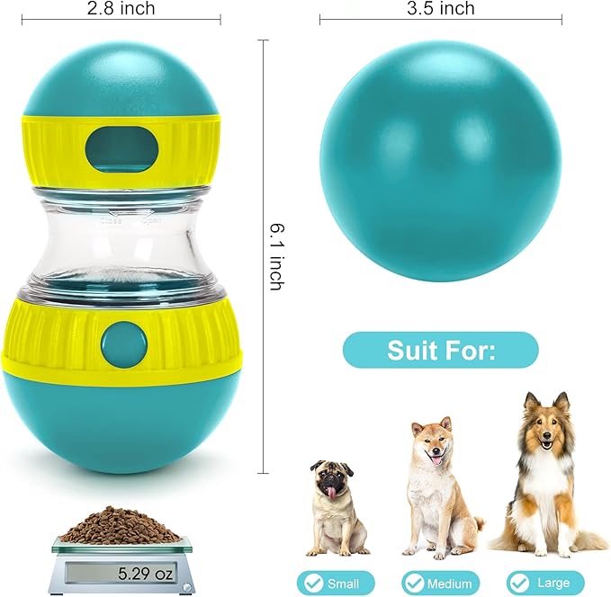 Dog Treat Toy