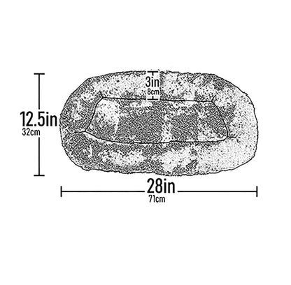 Pet Gear No-Zip Jogger Pet Stroller for Cats/Dogs