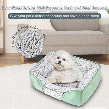 Dog Beds for Small Dogs