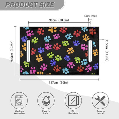 Golf Cart Seat Cover Lightweight Cart Seat Cushion