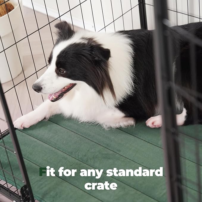 BALANCE Dog Crate Pad