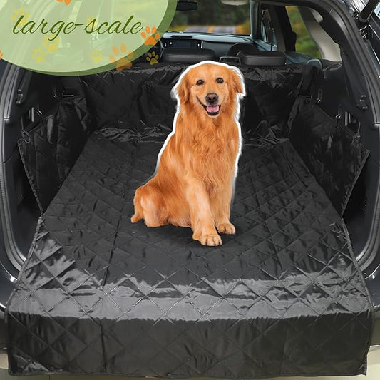 Pet Cargo Liner for Subaru Outback 2020 2021 2022 2023 2024 Accessories