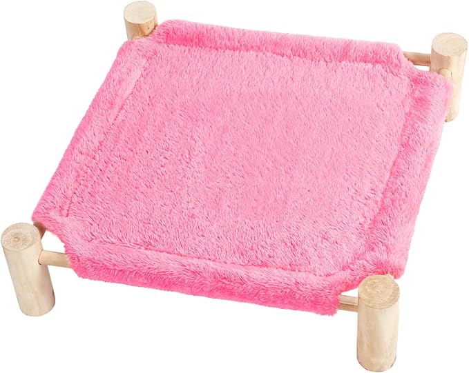 Patas Lague Cat and Dog Hammock Bed Small Dog Bed