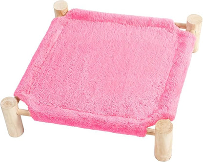 Patas Lague Cat and Dog Hammock Bed Small Dog Bed