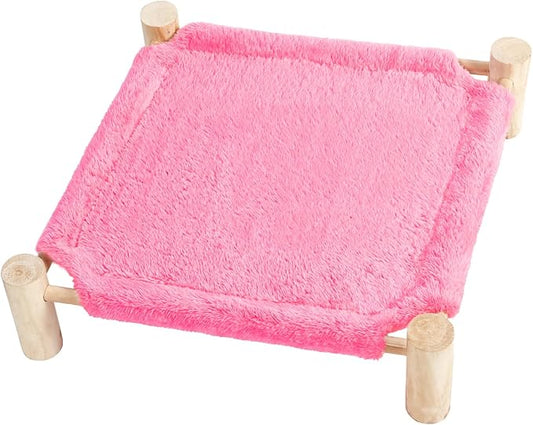 Patas Lague Cat and Dog Hammock Bed Small Dog Bed