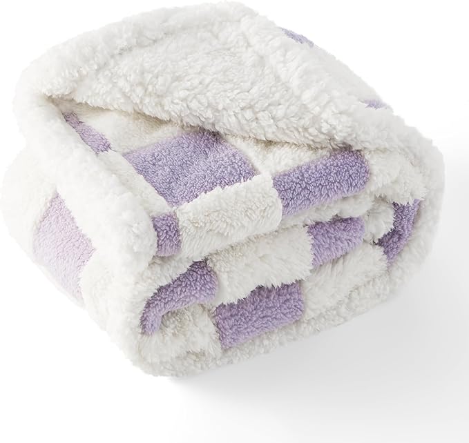 Lesure Waterproof Dog Blanket for Large Dogs 3D Textured